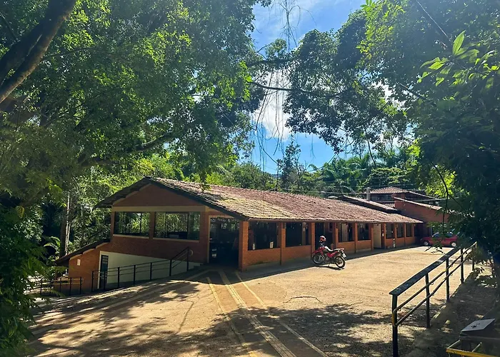  Fazenda Campo dos Sonhos