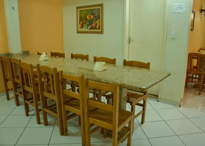 Pousada Lirio do Vale