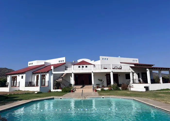 Villa Corsua