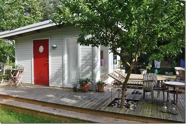 B&B Avaegen