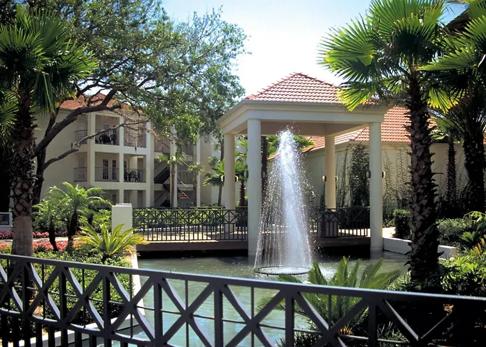 Club Wyndham Star Island