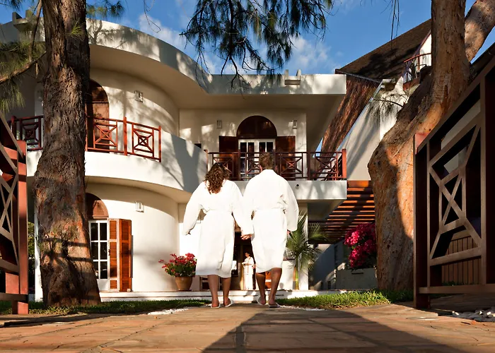 Le Saint Alexis **** Hotel&Spa