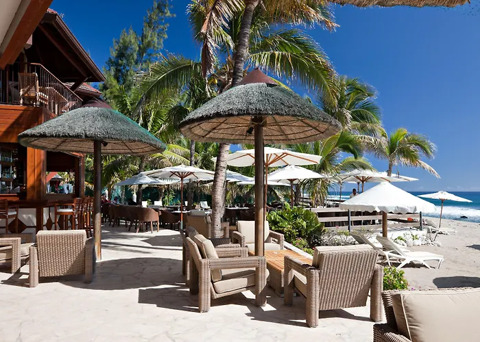 Le Saint Alexis **** Hotel&Spa