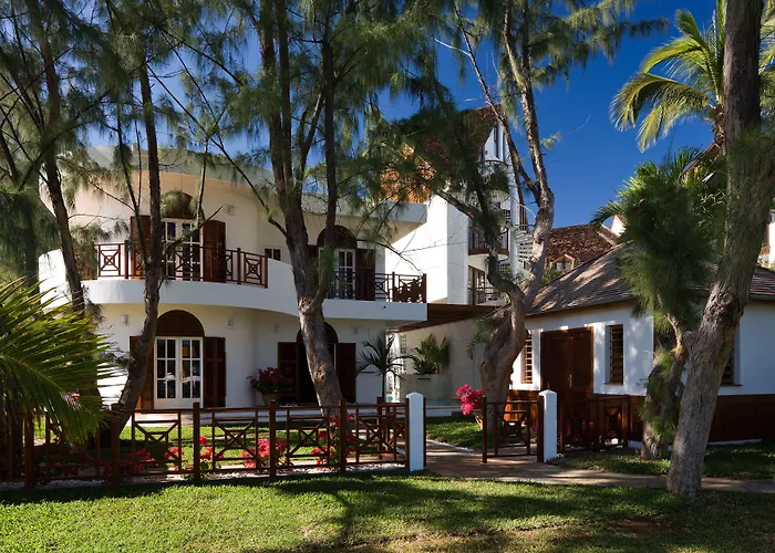 Le Saint Alexis **** Hotel&Spa