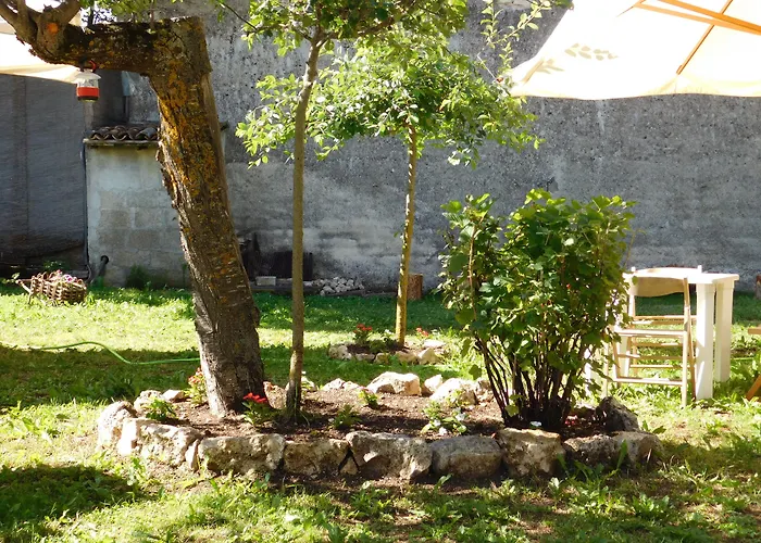 Villa privata: Locanda Sul Lago
