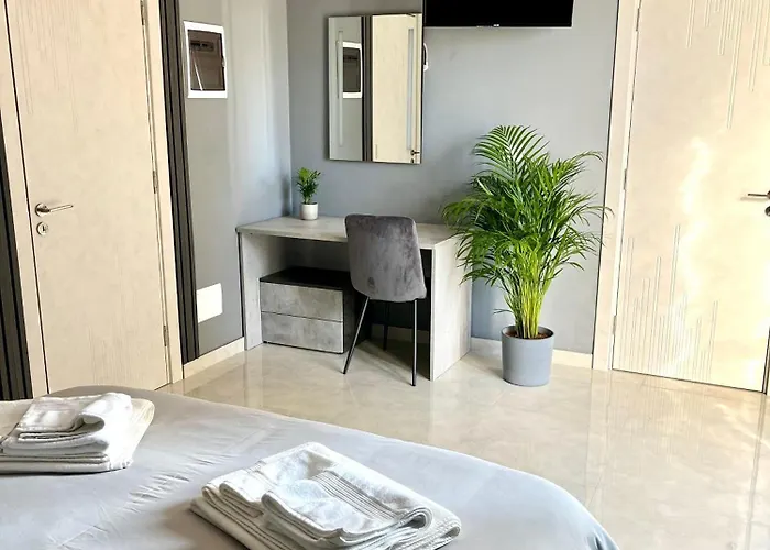 Hotel all'aeroporto: Room Reservations