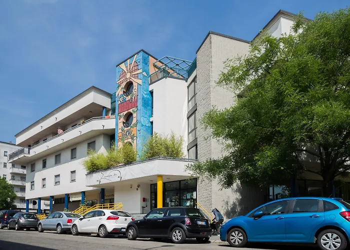 Familiehotel: La Cordata Accommodation - Zumbini 6