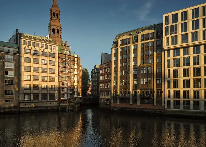 Nikolai Hamburg - Leonardo Limited Edition