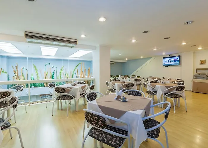 Hotel: Tri Hotel Smart Caxias