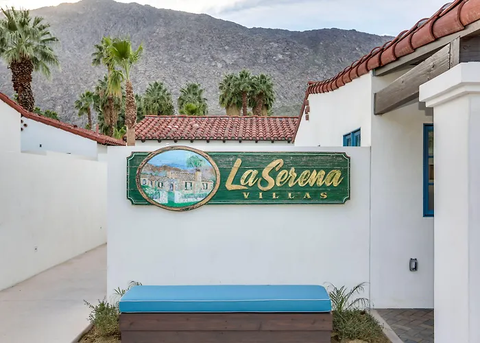 La Serena Villas