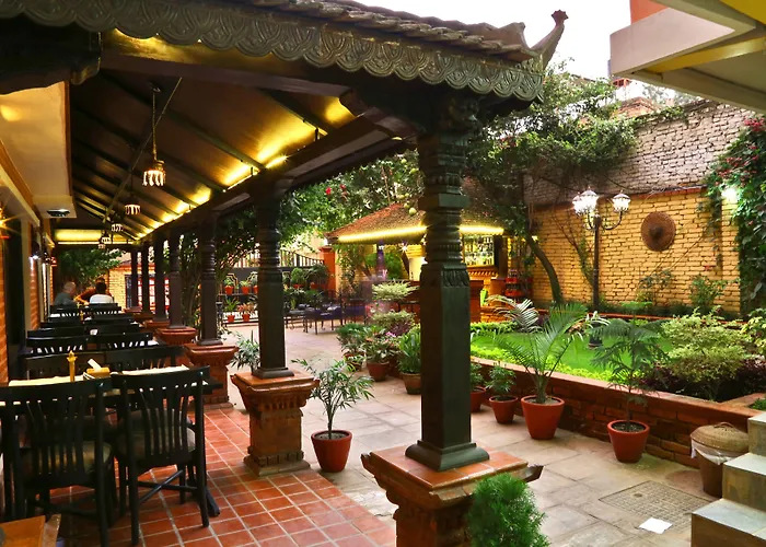 Сity center hotels Taleju Boutique
