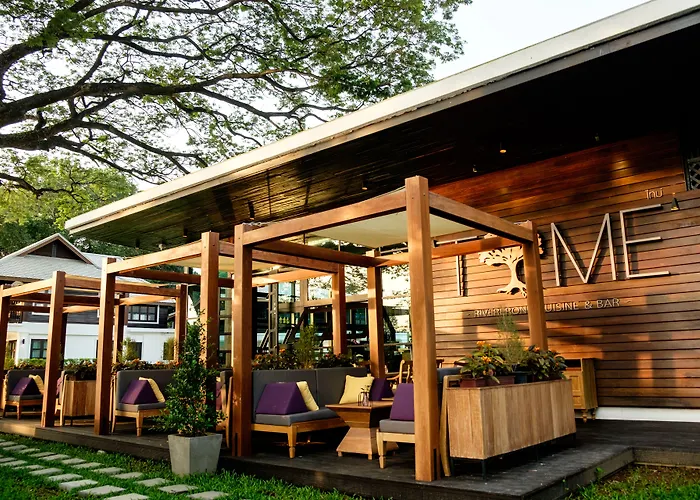 Romantisch hotel: Na Nirand Romantic Boutique Resort