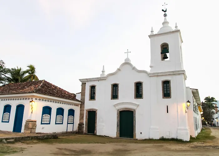 Pousada Arte Urquijo