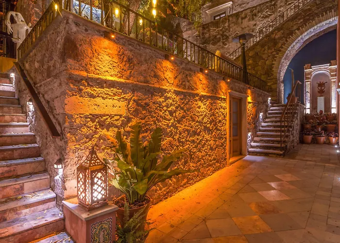 Boutique hotel only: Casa Del Rector Hotel Boutique (Adults Only)