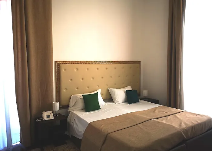 Hotel: Hotel Valentino