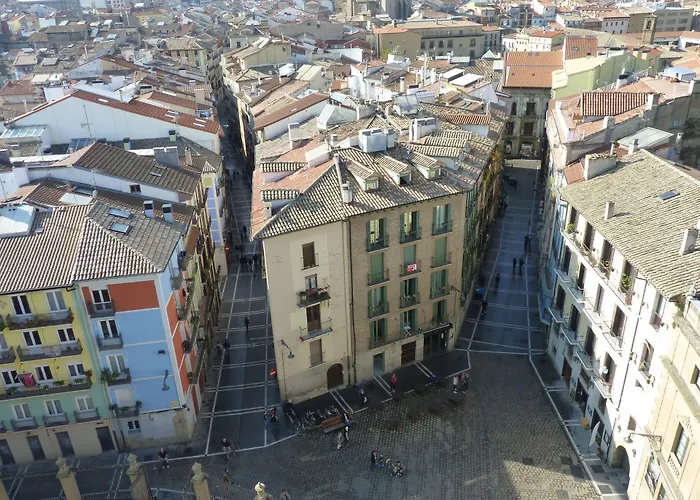 Plaza Catedral
