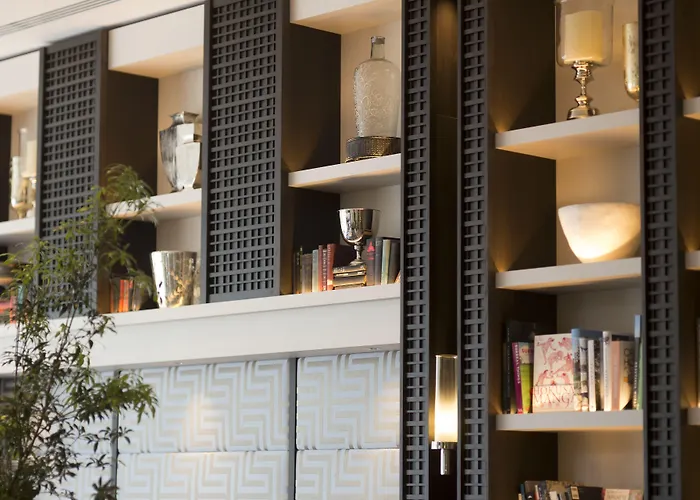 Kid friendly hotel Premier Cabin President Osaka