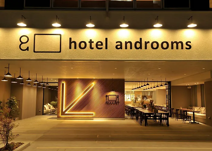 Androoms Hommachi
