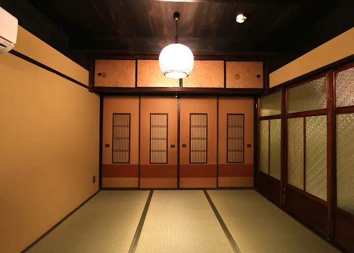 Kyoyado Okara