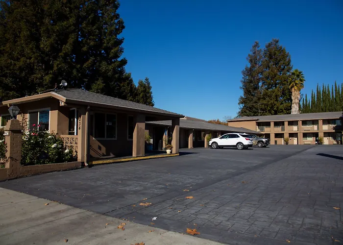 Sterling Inn
