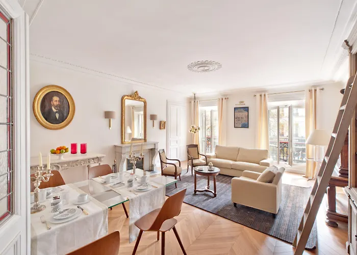 Hotel familiare: My Home For You Luxury B&B Adults Only