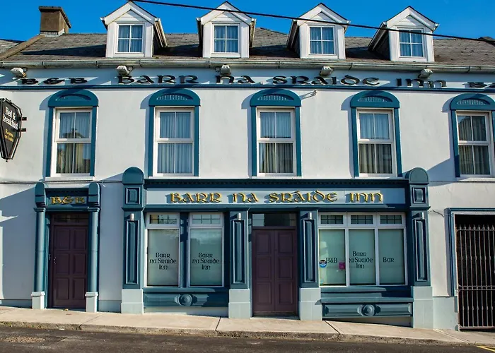 Barr Na Sraide Inn