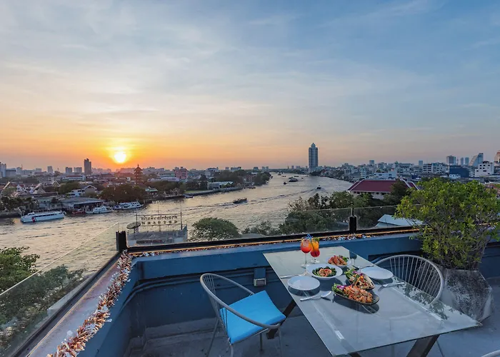 Animaux admis River View Residence