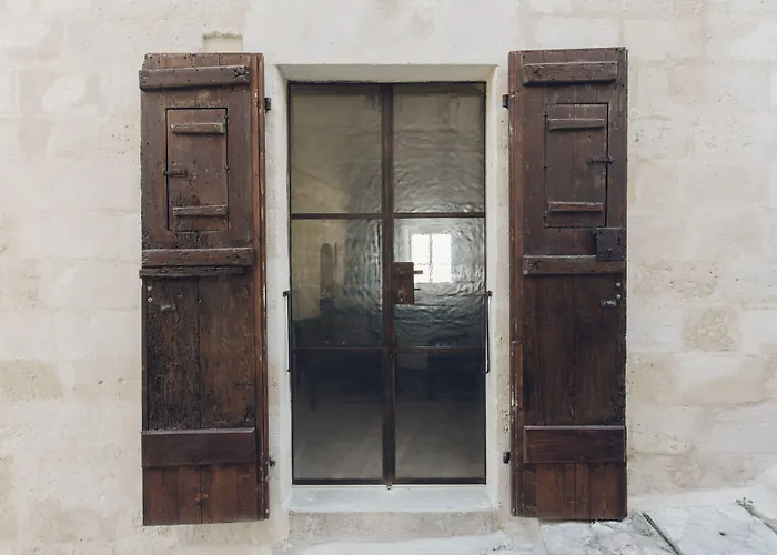  Il Palazzotto I Residence & Winery