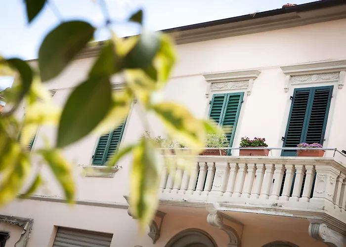 Domus Socolatae Residenza d'Epoca
