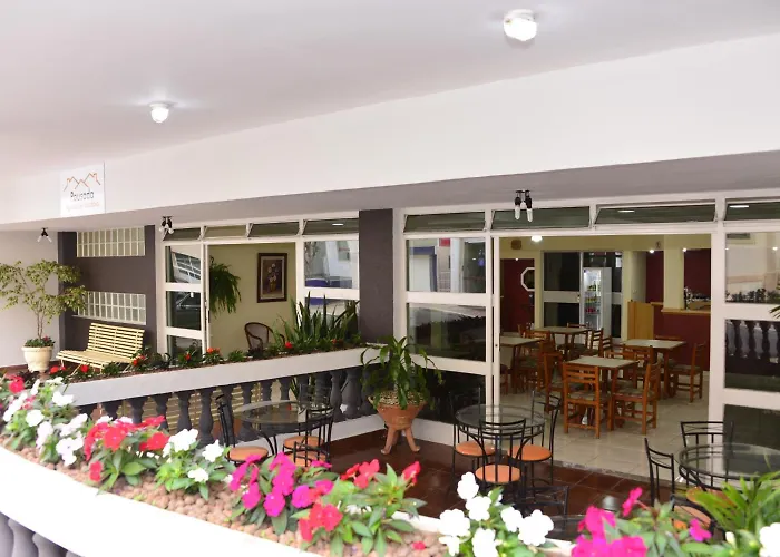 Pousada Águas de Lindoia