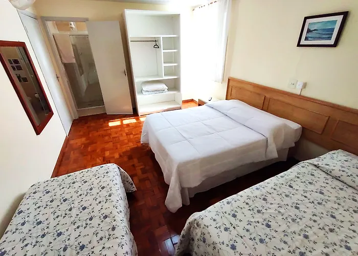 Pousada Águas de Lindoia