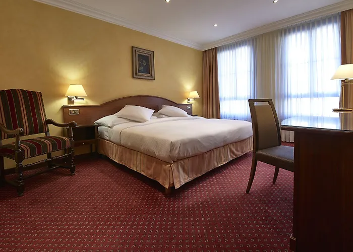 Hotel D'Alleves