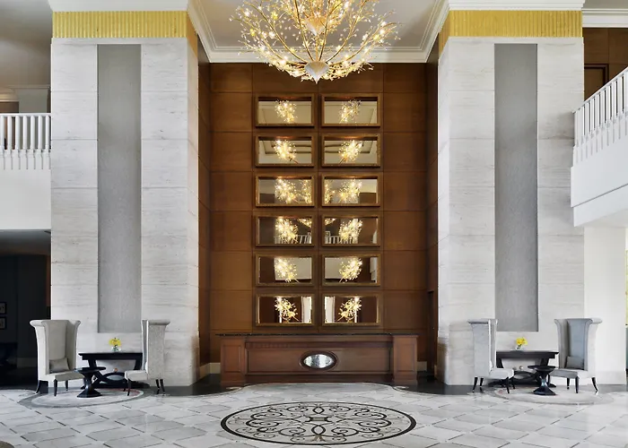 Sheraton Grand Palace