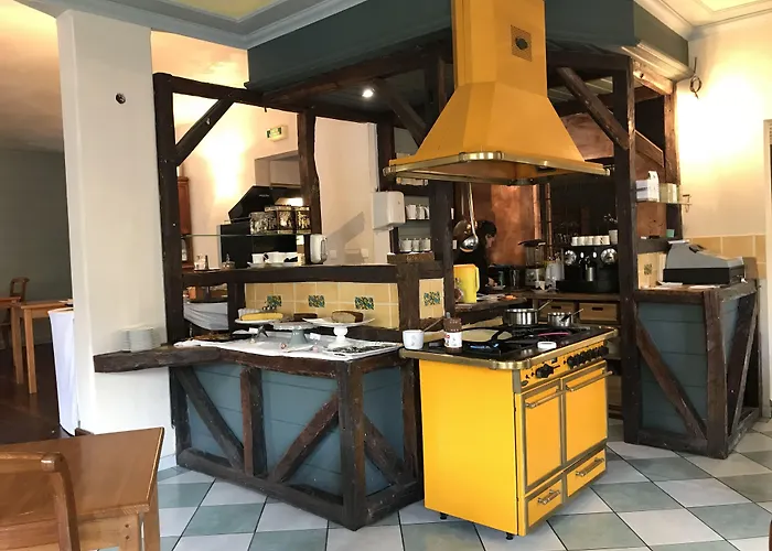 Tsilaosa Hôtel