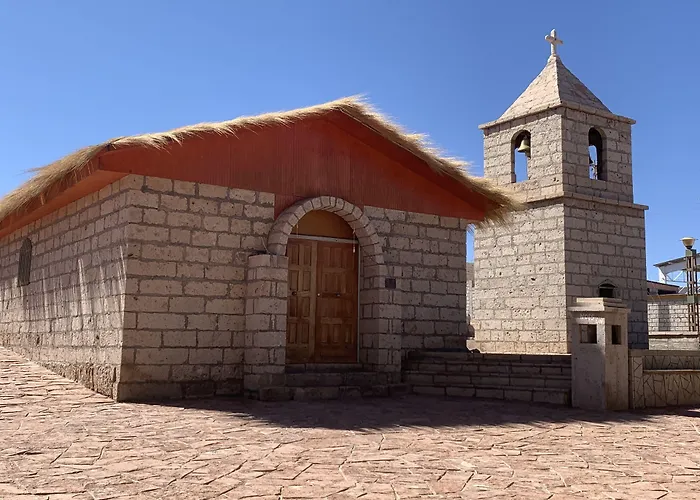Parina Atacama