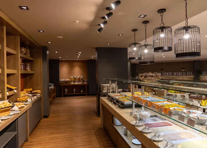 Jl Hotel By Bourbon