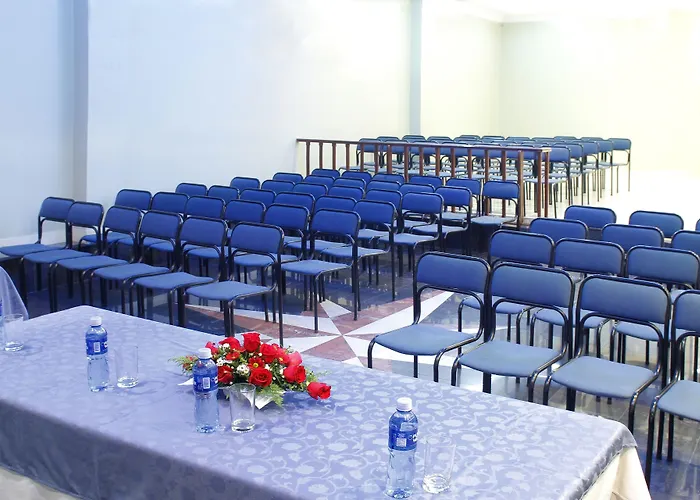 Hotel Yanuncay