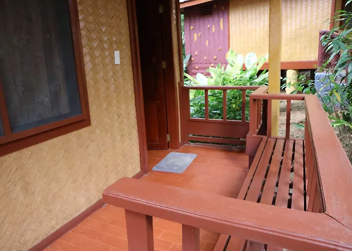 Villa Israel Ecopark El Nido