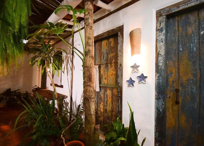  Boutique Perainda