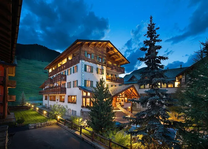 Posta
