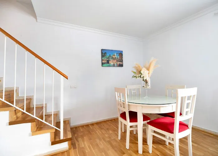 Duplex Calle Ancha Jerez