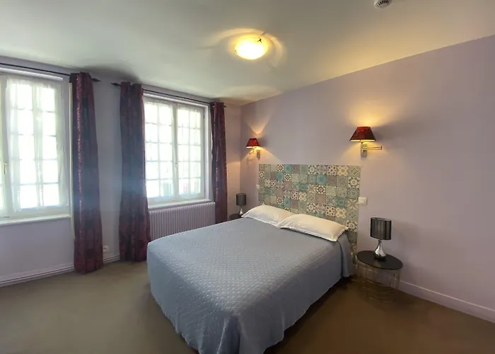 Les Cascades - Hotel De Charme