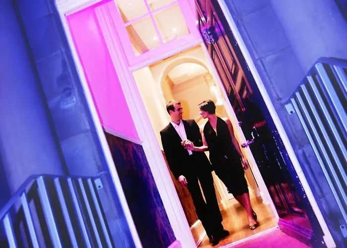 Pension Guide Boutique 25