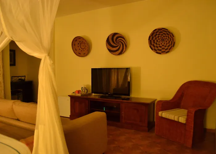 Sundown Guest House Maputo