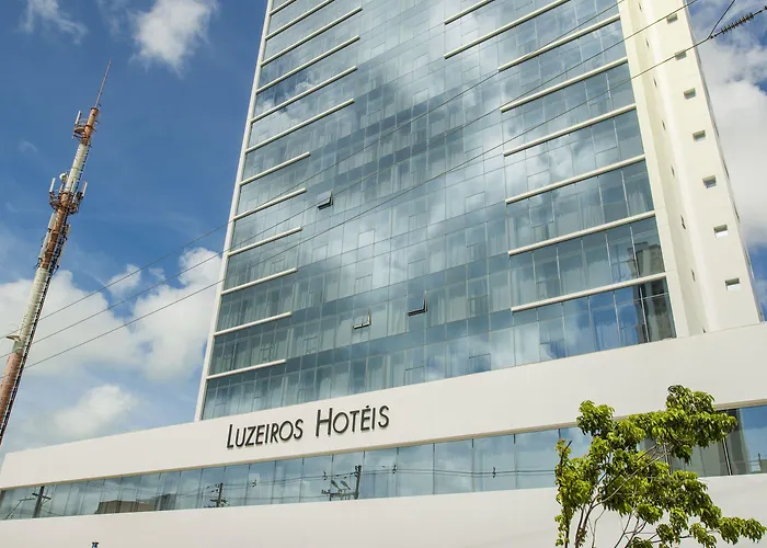 Luzeiros