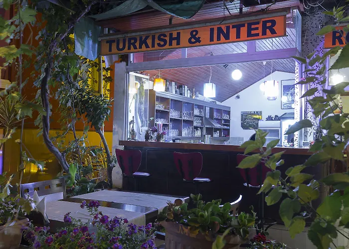 Bayram Apart Hotel