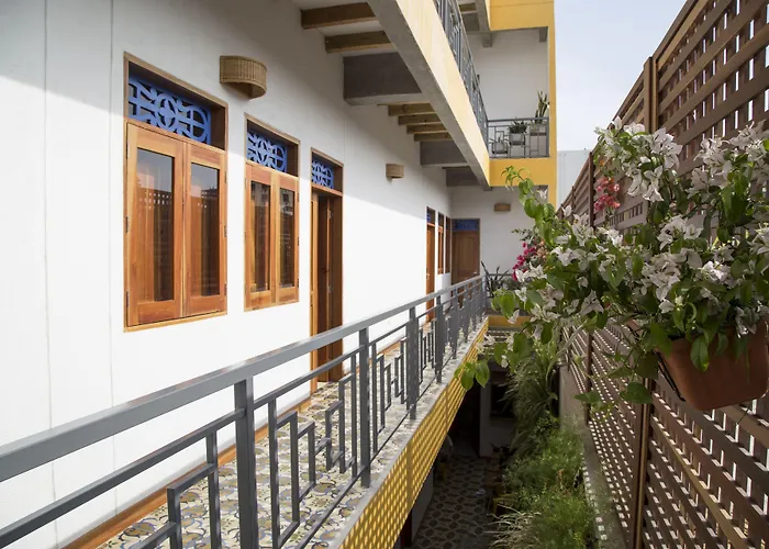 Boutique Casa Mia