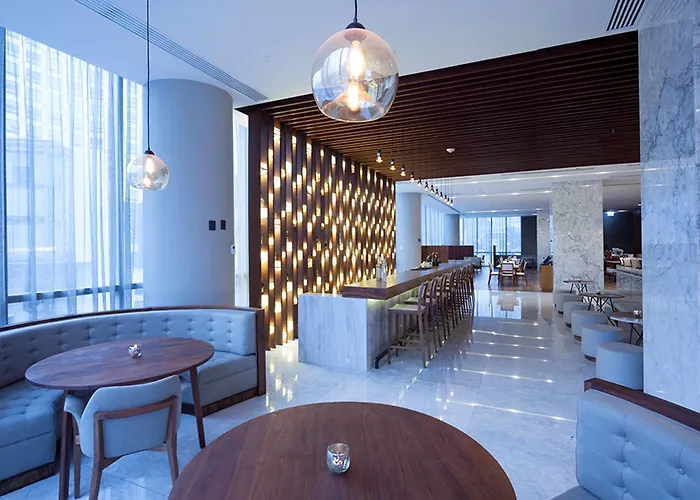 Hotel con piscina: Ac Hotel By Marriott Santa Fe