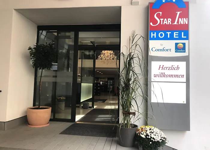 Leonardo Boutique Hotel Linz City Center
