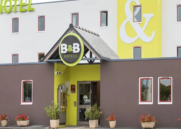 Animaux admis B&B Paris Nord Villepinte